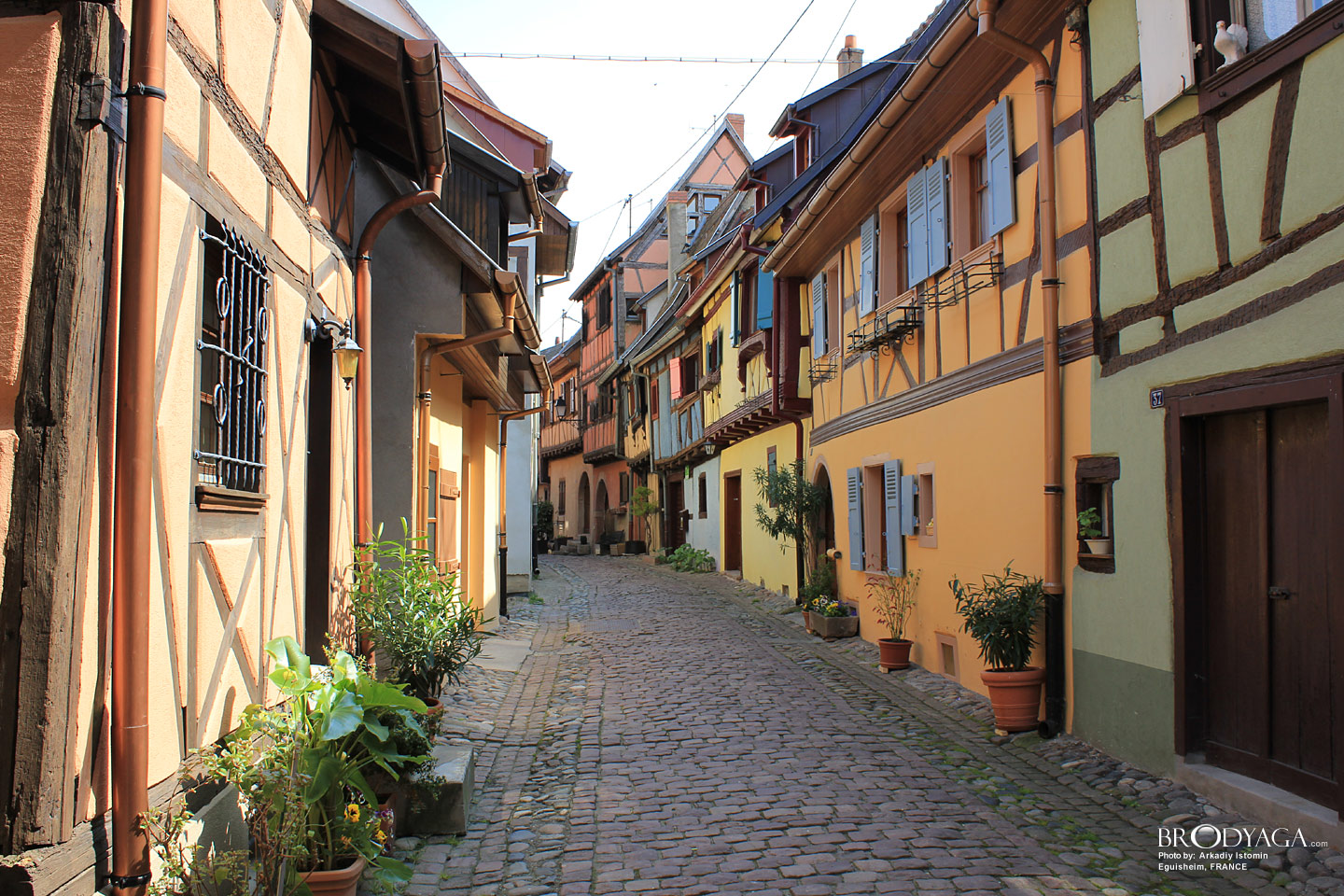 Eguisheim